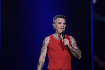 Larga vida a la vida y a Robbie Williams en la segunda jornada del Bilbao BBK Live