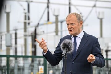 Polonia erigirá un monumento para las víctimas del «genocidio» cometido por «nacionalistas ucranianos»
