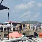 Mueren 15 turistas indios en un naufragio de lancha rápida cerca de costa del sur de Vietnam