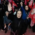 Nuevo intercambio de ataques entre EEUU e Irán, que anuncia el cierre del Estrecho de Ormuz «hasta nuevo aviso» que desmiente Trump