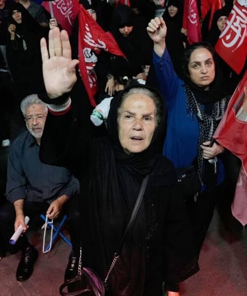 Irán anuncia que el estrecho de Ormuz permanecerá cerrado «hasta nuevo aviso»
