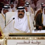 El emir que hizo de Qatar una pujante y ‘temida’ nación del Golfo a golpe de petrodólares y del canal Al Jazeera