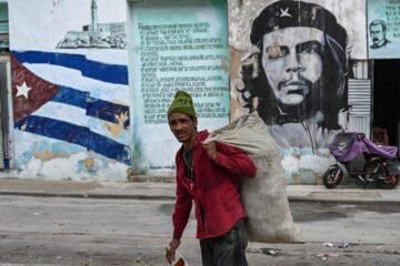 Apagones y ‘operación terror’ en Cuba para imponer la «hermosa e indestructible realidad»