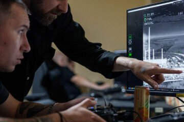 ¿Existe una nueva forma de hacer la guerra? ¿Se trata de una evolución o de una revolución?