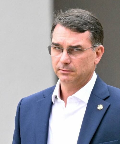 Flavio Bolsonaro rechaza la prohibición de visitar a su padre por 90 días: «Intento de interferir en las elecciones»