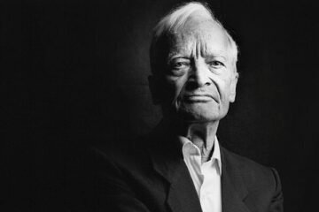 Muere el escritor Luis Goytisolo, autor de ‘Antagonía’ y ‘Las afueras’, a los 91 años