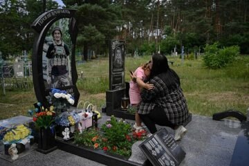 Ucrania acusa a Rusia de haber ejecutado a cientos de prisioneros de guerra desde 2022