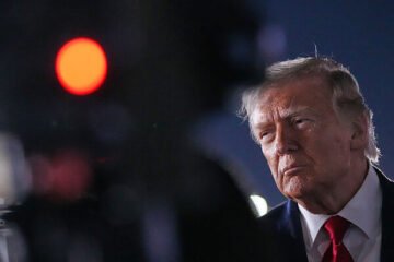 Un búnker nuclear bajo tierra, el nuevo objetivo de Trump en Irán