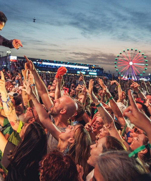 Nick Cave o cómo vivir el duelo hoy