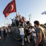 10 años del golpe de Estado que aceleró la ‘nueva Turquía’ de Erdogan