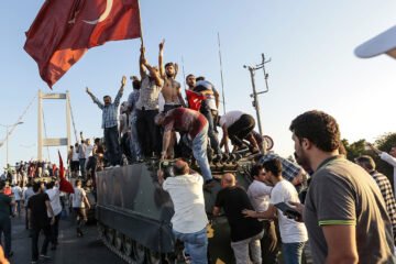 10 años del golpe de Estado que aceleró la ‘nueva Turquía’ de Erdogan