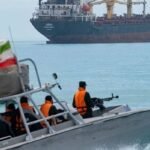 Irán amenaza las exportaciones internacionales de Ormuz ante los ataques de EEUU, que dejan más de 30 muertos