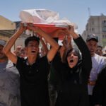 Israel mata en el centro de Gaza a tres miembros de una familia, incluida una niña de 6 años