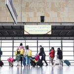 La UE dejará de acoger a los nuevos refugiados ucranianos que tengan obligaciones militares pendientes