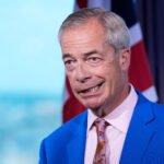Detenido un hombre que amenazó con disparar a Farage, según el ‘Telegraph’