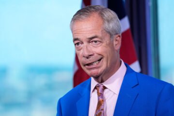 Detenido un hombre que amenazó con disparar a Farage, según el ‘Telegraph’