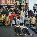 La Policía india hospitaliza por la fuerza al activista Sonam Wangchuk en el día 21 de su huelga de hambre
