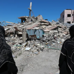 Irán registra más de 3.000 denuncias por «crímenes de guerra» de Israel y EEUU: «Quien inicia una guerra debe ser perseguido y juzgado»
