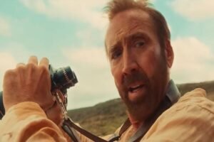 Hoy en Amazon Prime Video, una película de solo 99 minutos: un thriller con Nicolas Cage ideal para una tarde de sofá y palomitas