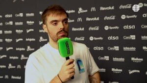 Ibai, organizador de La Velada del Año VI: «Actualmente saco mucho beneficio»
