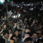 Los hutíes lanzan nuevos ataques contra Riad en plena escalada regional