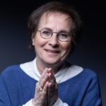 Muere a los 80 años Marie-Paule Belle, la cantante libre de «La Parisienne»