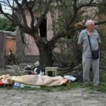 Zelenski alerta de que Rusia prepara la llegada de otros 30.000 soldados norcoreanos
