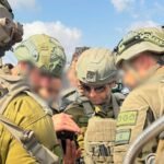 Colonos radicales queman dos mezquitas en Cisjordania mientras escala la violencia con dos israelíes y cuatro palestinos muertos