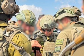 Colonos radicales queman dos mezquitas en Cisjordania mientras escala la violencia con dos israelíes y cuatro palestinos muertos
