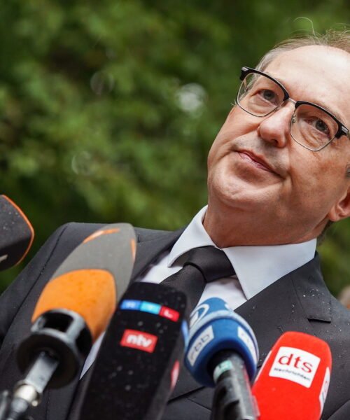 Las autoridades alemanas creen que dos terroristas perpetraron el atentado del Orgullo de Berlín