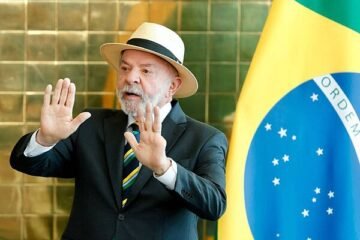 Lula se burla de Milei, que redobla los insultos, mientras interviene China: «¿Quién es ese tipo?»