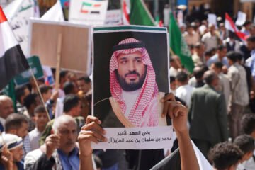 Arabia Saudí moviliza una alianza internacional para proteger las rutas del mar Rojo