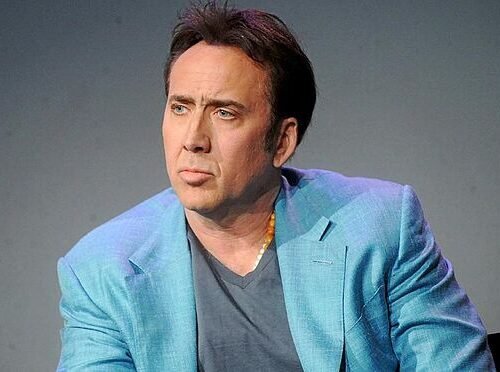Un productor de cine demanda a Netflix por la desaparición de la película Fortitude protagonizada por Nicolas Cage