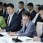 Japón refuerza su lucha contra el espionaje  con un nuevo organismo, el primero desde la Segunda Guerra Mundial, ante las amenazas crecientes de China, Rusia o Corea del Norte