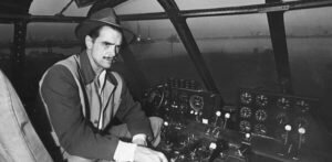 Howard Hughes: aviones, fobias y locuras del hombre de los mil millones