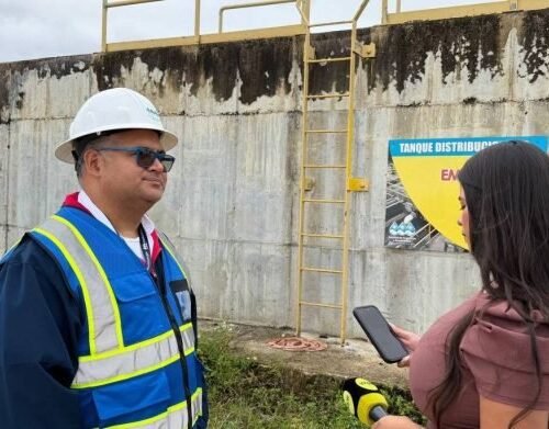 AAA realiza trabajos de mantenimiento en varias regiones