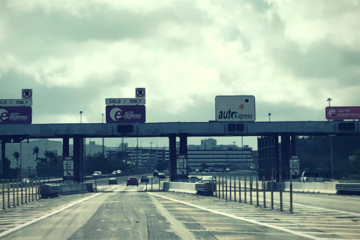 Exhortan acogerse a descuento de 40% en multas de AutoExpreso o marbetes que termina mañana