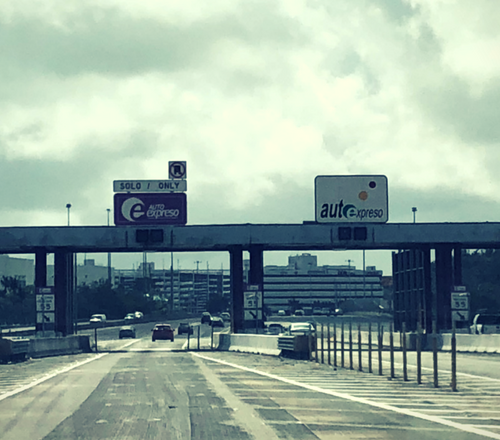 Exhortan acogerse a descuento de 40% en multas de AutoExpreso o marbetes que termina mañana