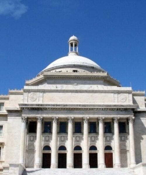 Legislatura cierra sesión ordinaria