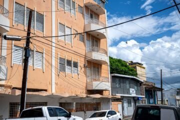 Seis años después, el riesgo permanece
