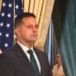 Secretario de Corrección niega vínculo directo con empleada que radicó querella
