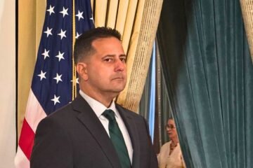 Secretario de Corrección niega vínculo directo con empleada que radicó querella