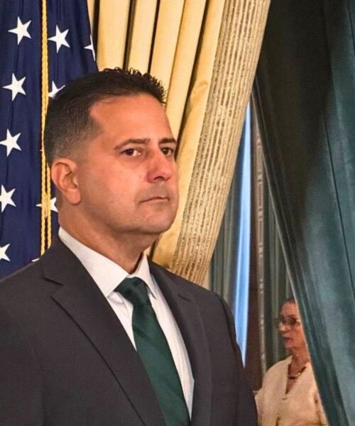 Secretario de Corrección niega vínculo directo con empleada que radicó querella