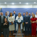 Fuera del Gobierno Francisco Domenech y Subsecretaria de la Gobernación