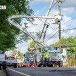 Distritos de Utuado y Vega Baja registran la mayor duración de interrupciones de electricidad