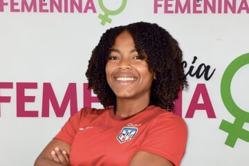 Nathalys Ceballos