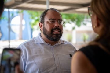 Educación: En la recta final para el nuevo año escolar