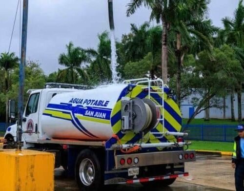 CUD cataloga de «insostenible» la crisis de agua