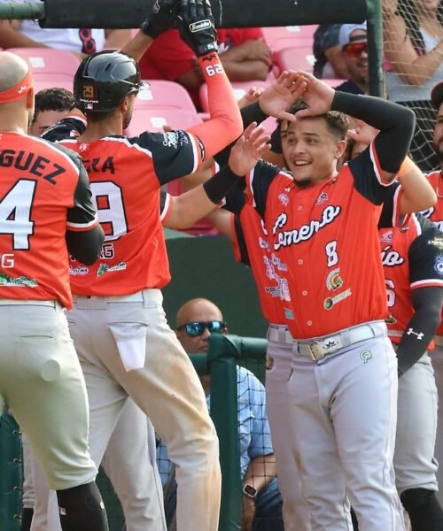 Final Four de la Doble A comienza el viernes en Comerío y Humacao