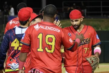 Comerío, Carolina, Juncos y Yabucoa a la semifinal de la Doble A